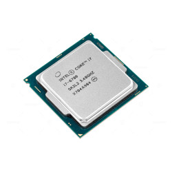 SR2L2  INTEL CORE I7-6700 3.40GHZ 4-CORE 8MB L3 CACHE 65W LGA1151